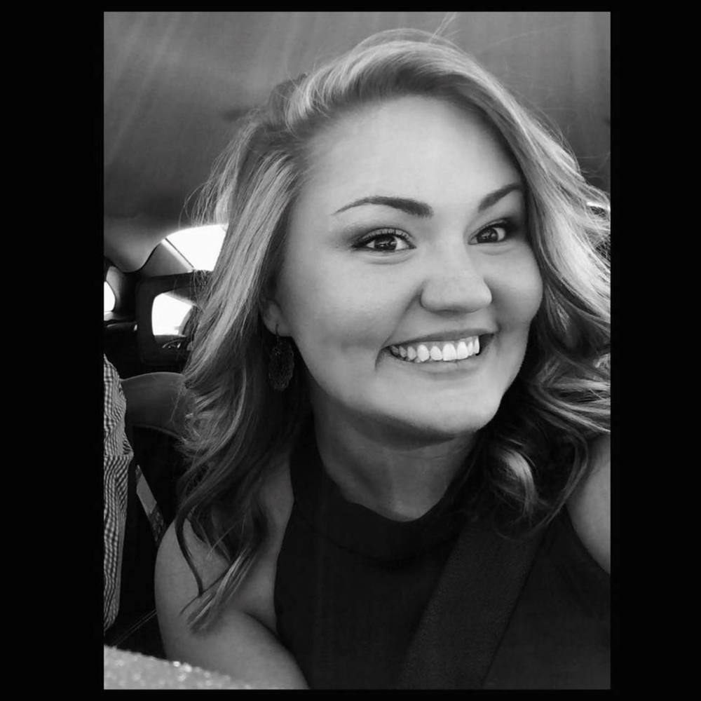 Meet your Posher, Kayla